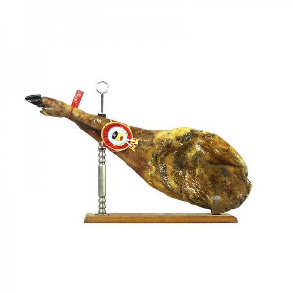 Paleta de Bellota - Etiqueta Roja 50%...