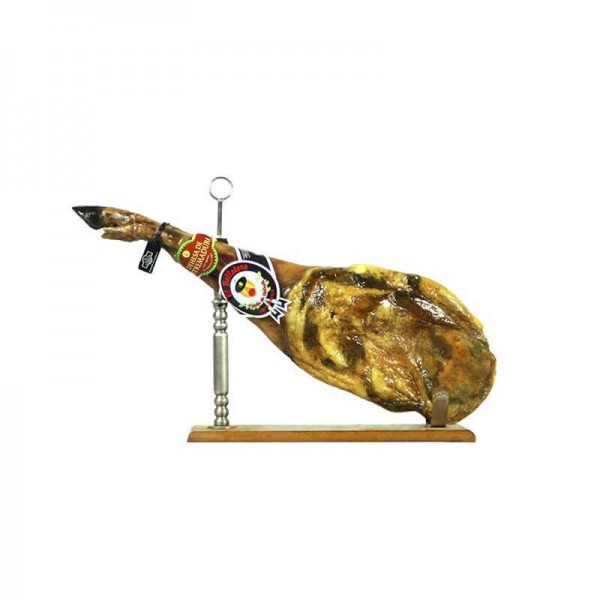 Paleta de Bellota - Etiqueta Negra...