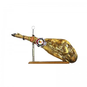 Jamón de Bellota - Etiqueta... 2