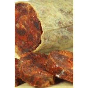 Chorizo Ibérico Cular Extra 2