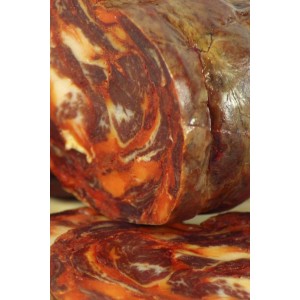 Morcón Ibérico tradicional 2