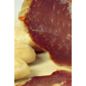 Lomo de Bellota - Etiqueta... 2