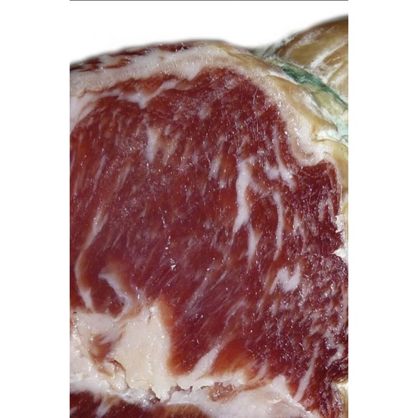 Lomo Doblado de Bellota - Etiqueta...