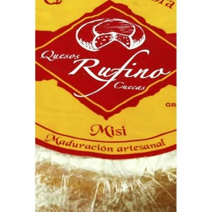 Queso Rufino Misi 2