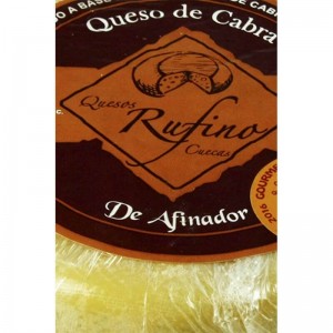 Queso Rufino Afinador 2