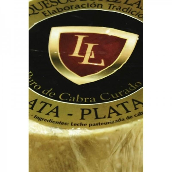 Queso La Sota Plata