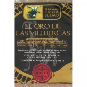 Queso Oro de las Villuercas 2