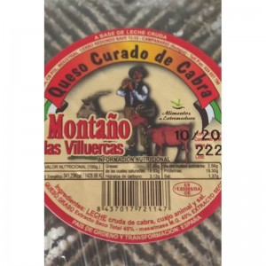 Queso Montaño de las... 2