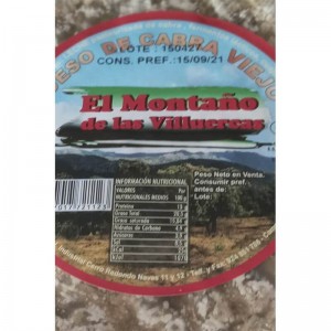 Queso Montaño de las... 2