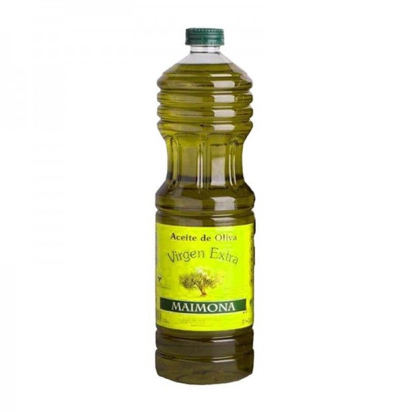 Aceite AOVE Maimona (1000 ml)