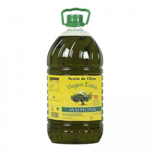 Aceite AOVE Maimona (5000 ml)