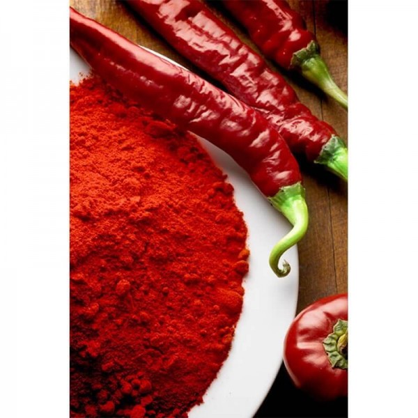 Pimentón de la Vera "El Ángel" - Dulce