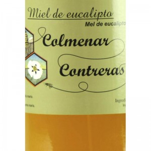 Miel de Eucalipto 2