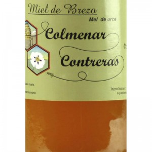 Miel de Brezo 2