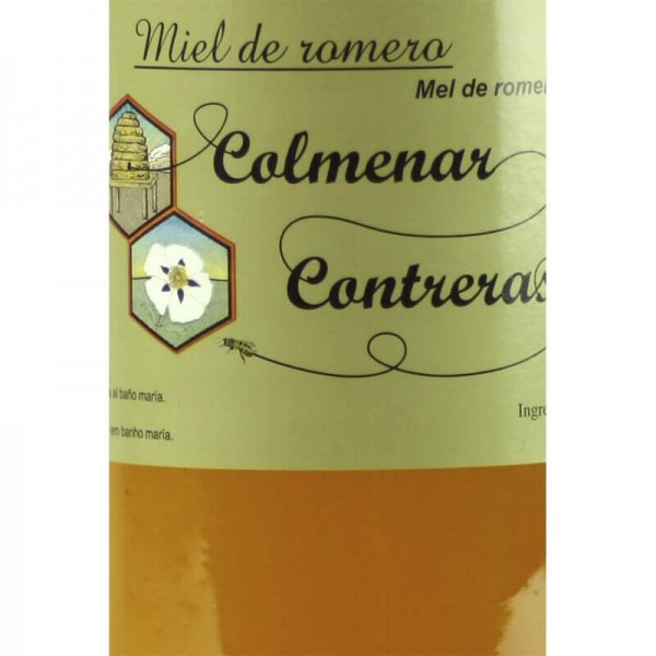Miel de Romero