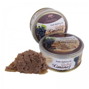 Paté Ibérico al Pedro... 2
