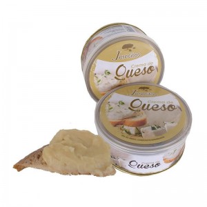 Crema de Queso de Oveja (250g) 2