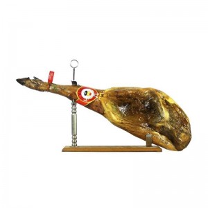 Jamón de Bellota 50%... 2