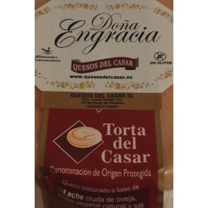 Torta del Casar 2