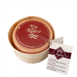 Torta de Cabra Rufino 2