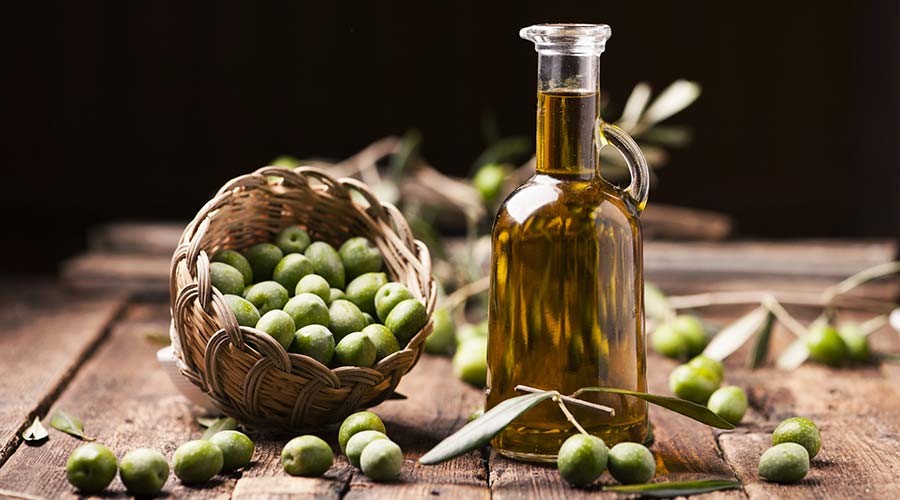 ¿Qué es el aceite de oliva virgen extra? Nuestro oro líquido